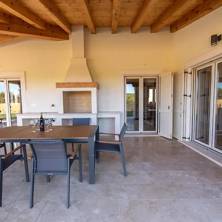 Villa Tereza *