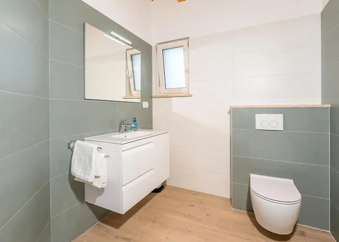 Tereza By 22estates Villa