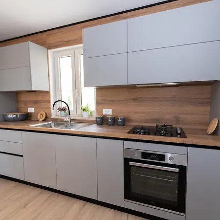 Tereza By 22estates *